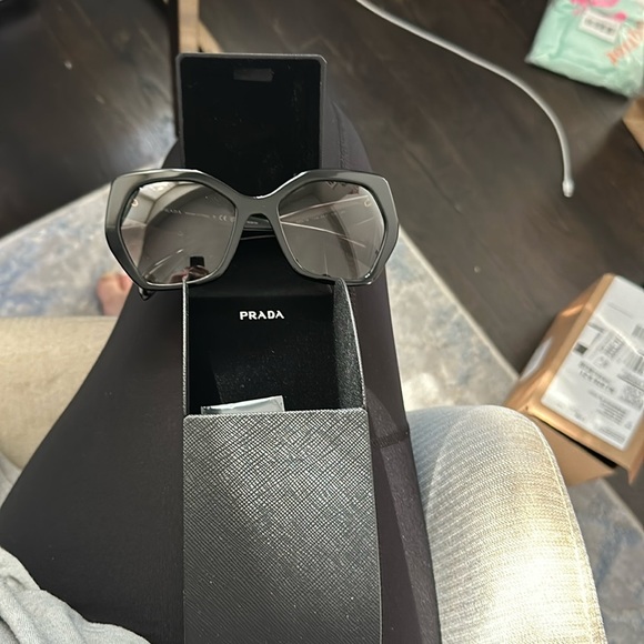 Prada sunglasses